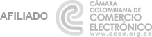 Logo de Cmara de Comercio Electrnico