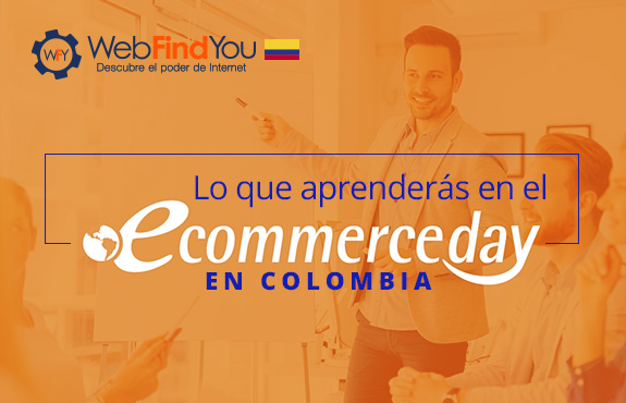 eCommerce Day Bogot Resalta el Impacto de Internet en Colombia