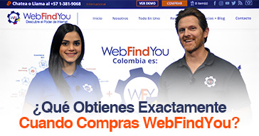 WebFindYou