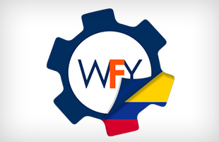 Logo de WebFindYou