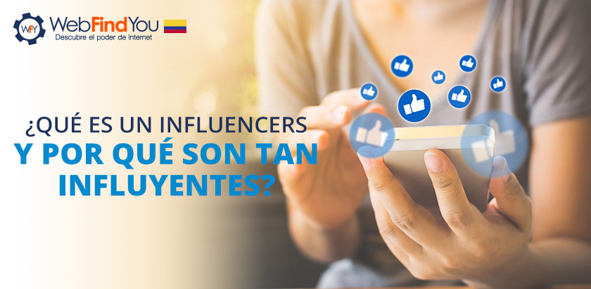 Qu es un Influencers y Por qu son tan Influyentes