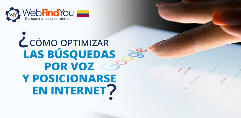 Cmo Optimizar las Bsquedas por Voz y Posicionarse en Internet?