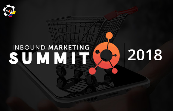 Inbound Marketing Summit 2018 Analiza el Poder del Ecommerce en Colombia