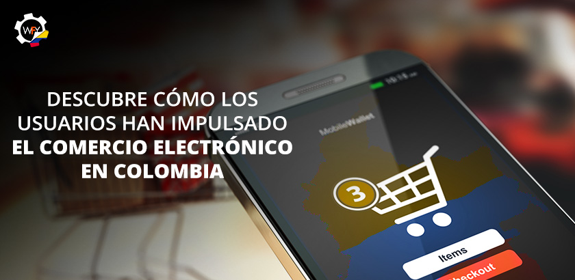 Descubre Cómo los Colombianos han Impulsado el Comercio Electrónico en Colombia