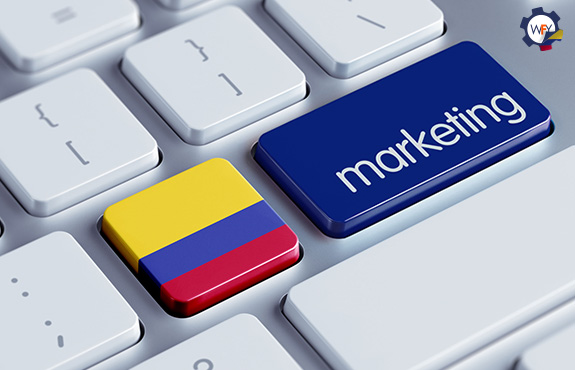 Las Estrategias de Mercadeo Digital Más Usadas en Colombia