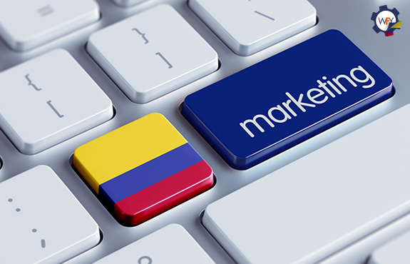 Las Estrategias de Mercadeo Digital Ms Usadas en Colombia