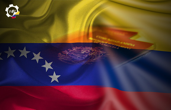 Webfindyou Ayuda A Empresas Colombianas A Ganar Al Mercado Inmigrante Venezolano