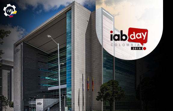 Iabday Colombia 2019 Presentar las Nuevas Tendencias y Herramientas del Mercadeo Digital