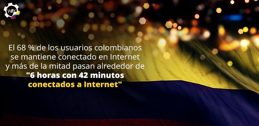 Más Allá del Internet: Mercadeo Digital en Colombia Más Allá del Internet: Mercadeo Digital en Colombia