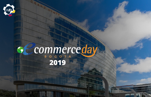 Mayo Ser el Mes del eCommerce Day Bogot 2019