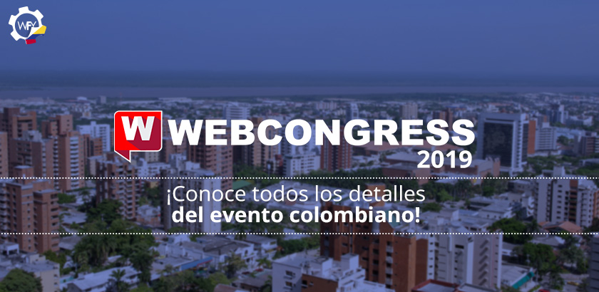 WEBCONGRESS Presentan los Mejores Emprendedores y Marketeros del Momento Para Exponer sus Ideas