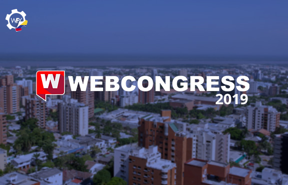 WEBCONGRESS 2019 Conoce Todos los Detalles del Evento Colombiano!