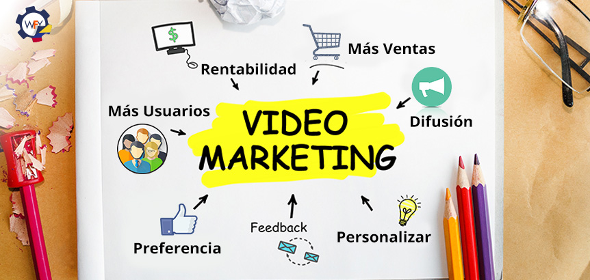 Rentabilidad, Ms Ventas, Difusin, Personalizar, Feedback, Preferencia, y Ms Usuarios