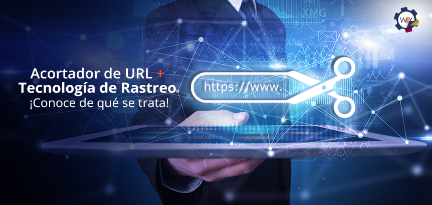 Acortador de URL + Tecnologa de Rastreo Conoce de qu se Trata!