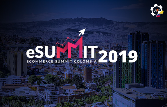 Todo Listo Para la Tercera Versión del eCommerce Summit Colombia 2019