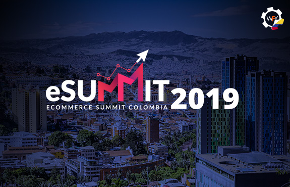 Todo Listo Para la Tercera Versin del eCommerce Summit Colombia 2019