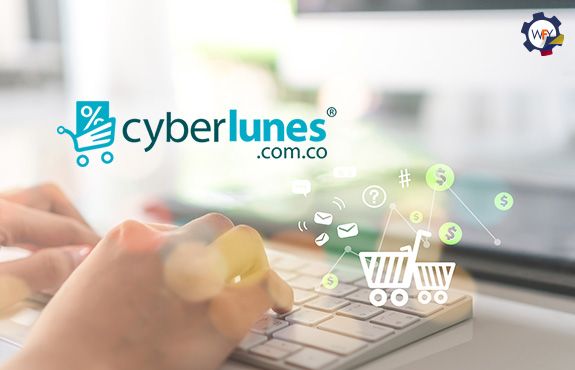 Ofertas del Cyberlunes no Esperarn Hasta Navidad! Mira Aqu los Detalles del Evento Online