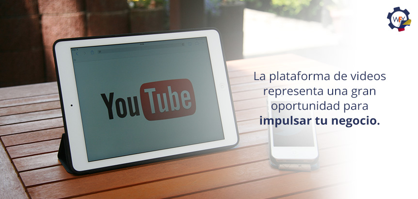 La Plataforma de Videos Representa una Gran Oportunidad Para Impulsar Tu Negocio