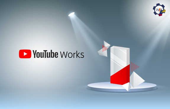 Premios a la Creatividad: YouTube Works LLegan por Primera vez a Colombia