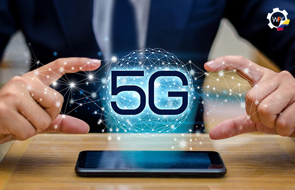 Tecnologa 5G en Colombia: Un Futuro Cercano Para Colombia