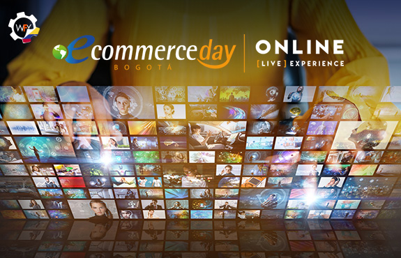 eCommerce Day Bogot 2020: Online Live Experience