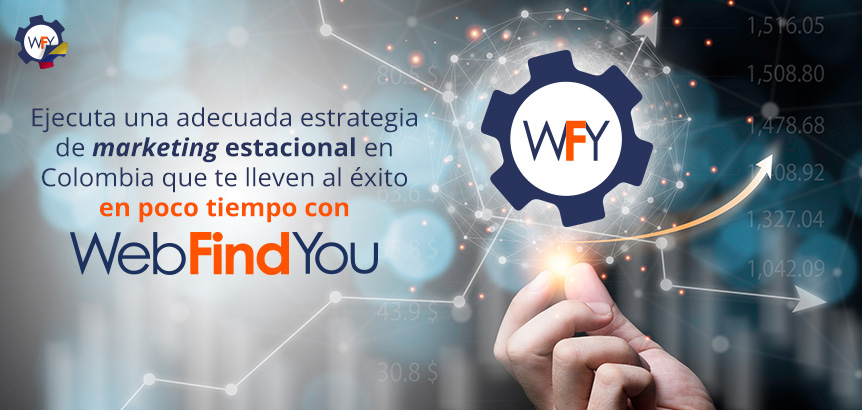 Mano Sostiene Logo de WebFindYou