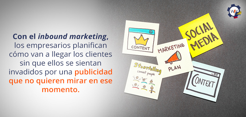 Anotaciones de Plan de Marketing