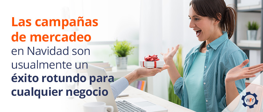 Las Campaas de Email Marketing en Navidad