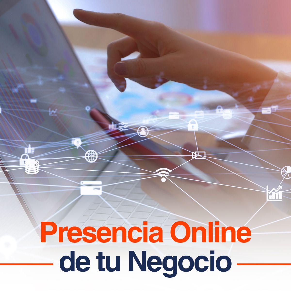 Presencia Online de tu Negocio