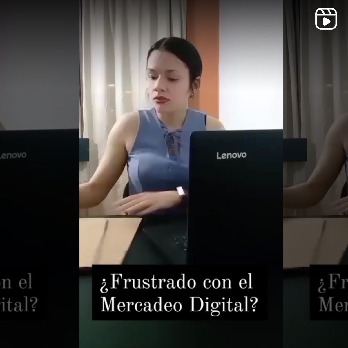 ¿Frustrado con el Mercadeo Digital?