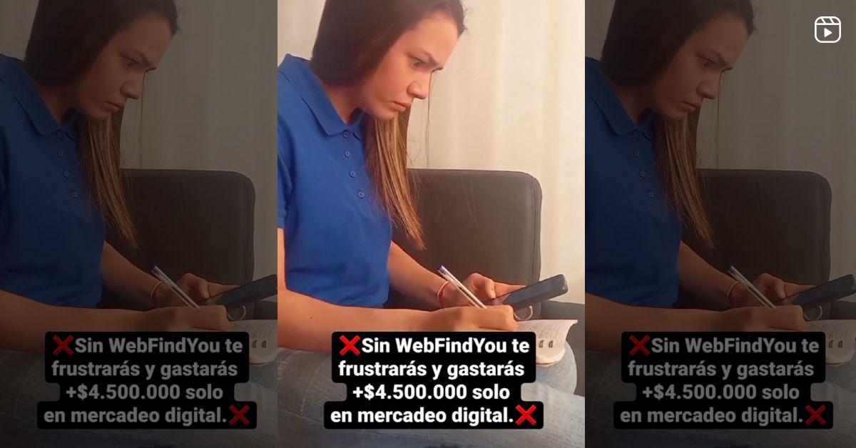 Ajusta tu Presupuesto de Mercadeo Digital con WebFindYou