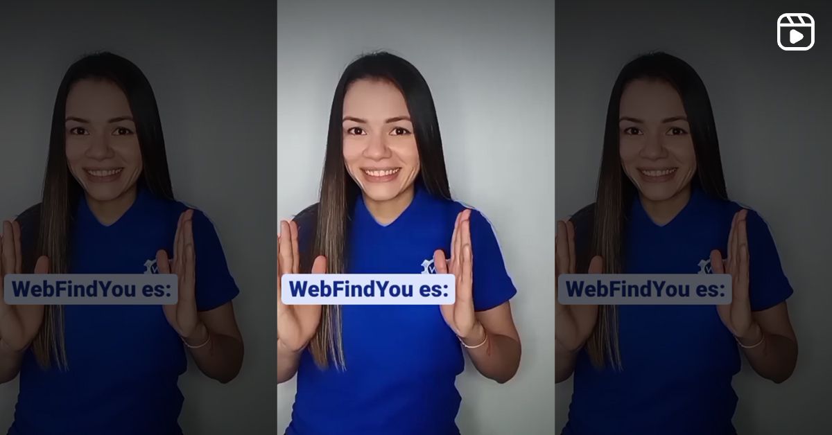 WebFindYou es