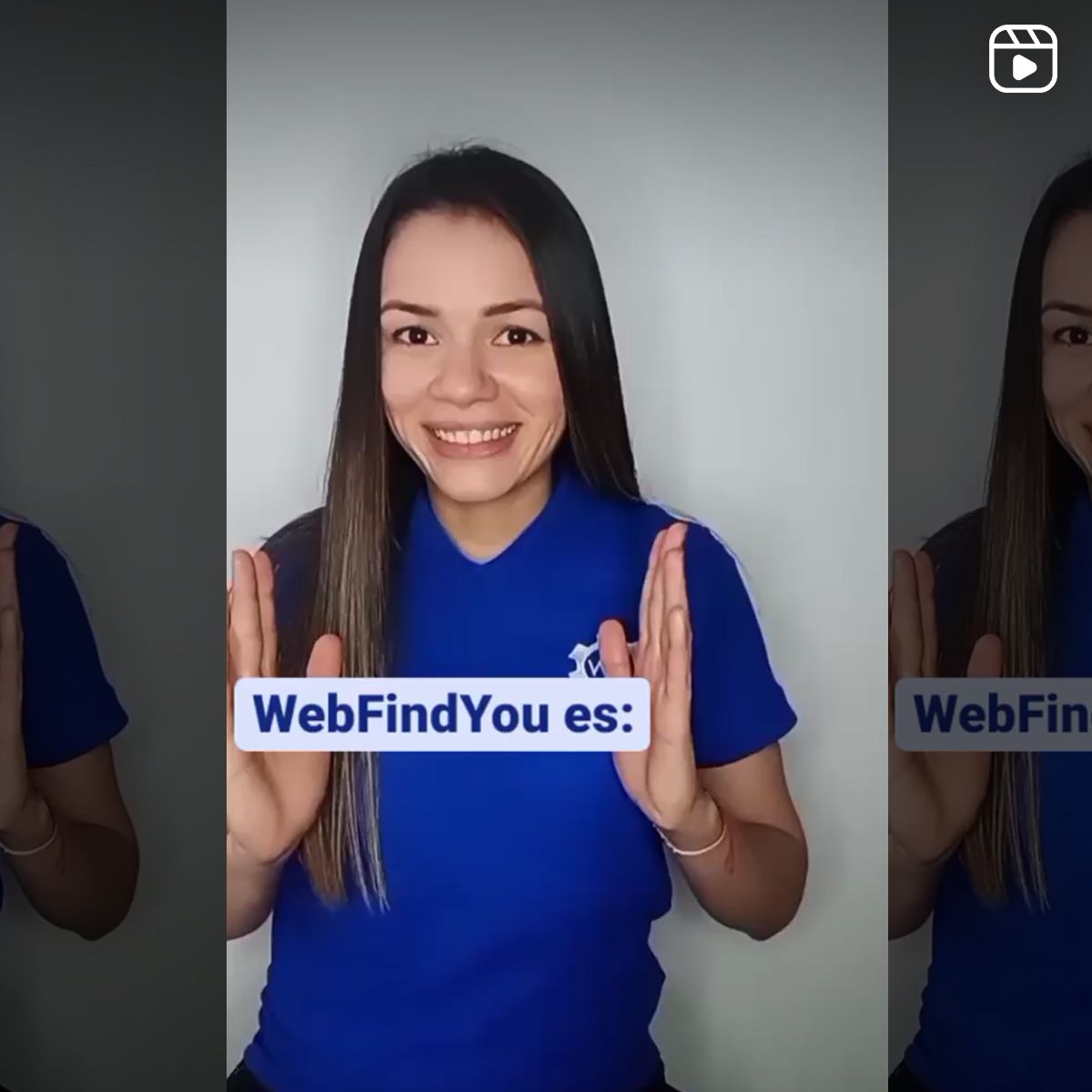 WebFindYou es