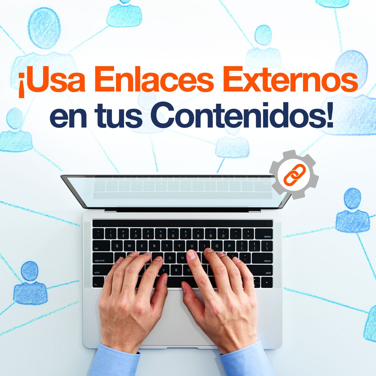 ¡Usa Enlaces Externos en tus Contenidos!