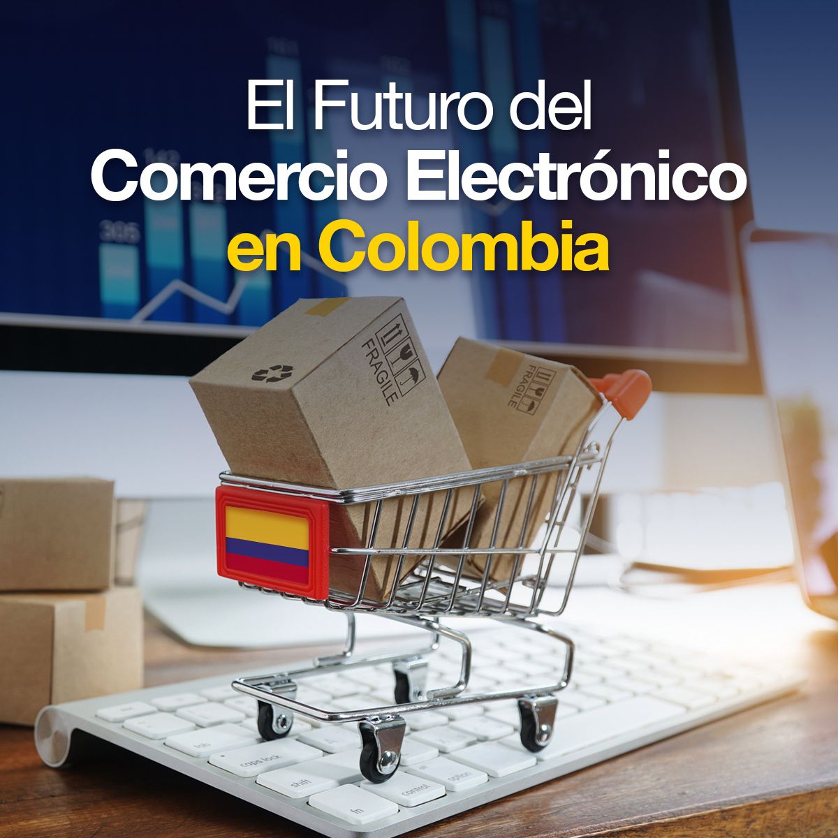El Futuro del Comercio Electrónico en Colombia