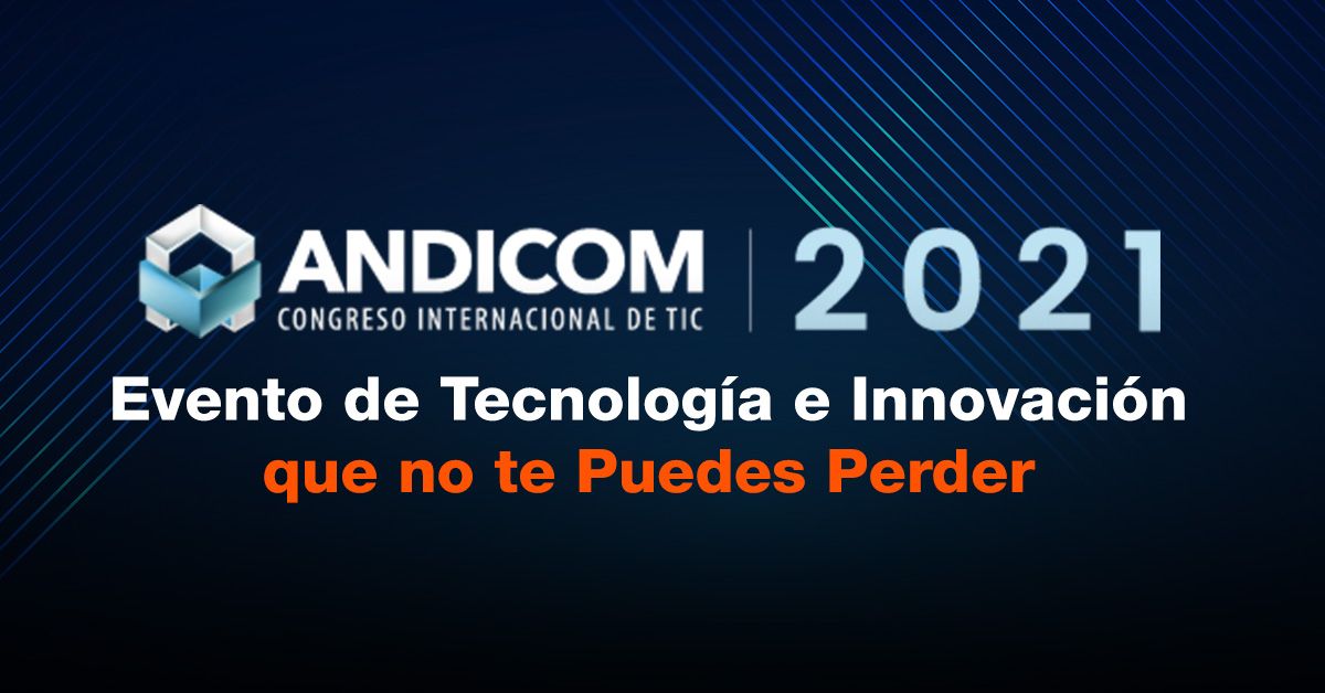 ANDICOM 2021