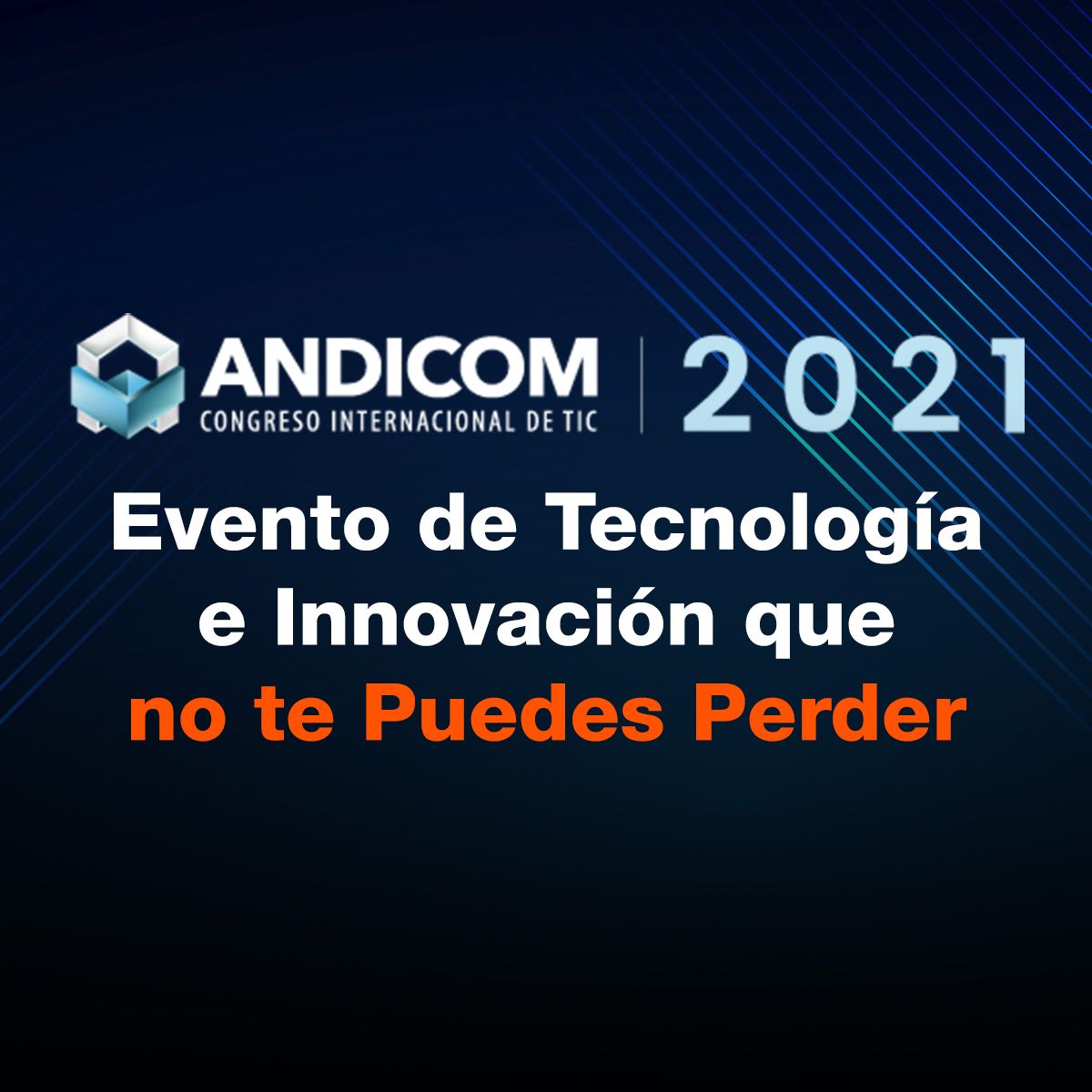 ANDICOM 2021