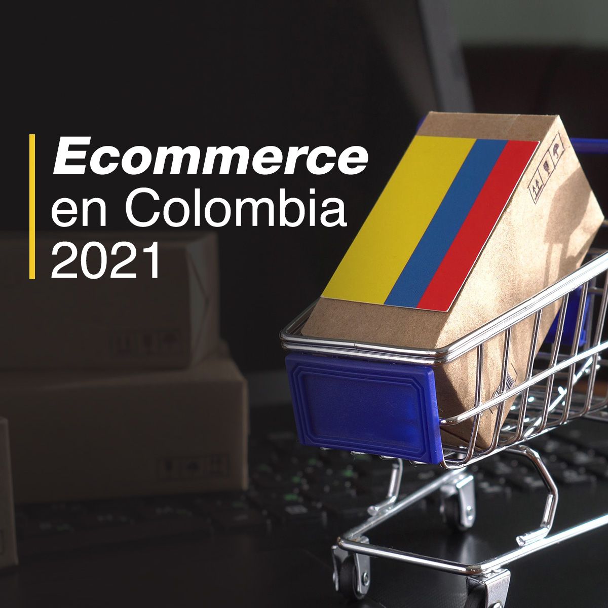 Ecommerce en Colombia 2021