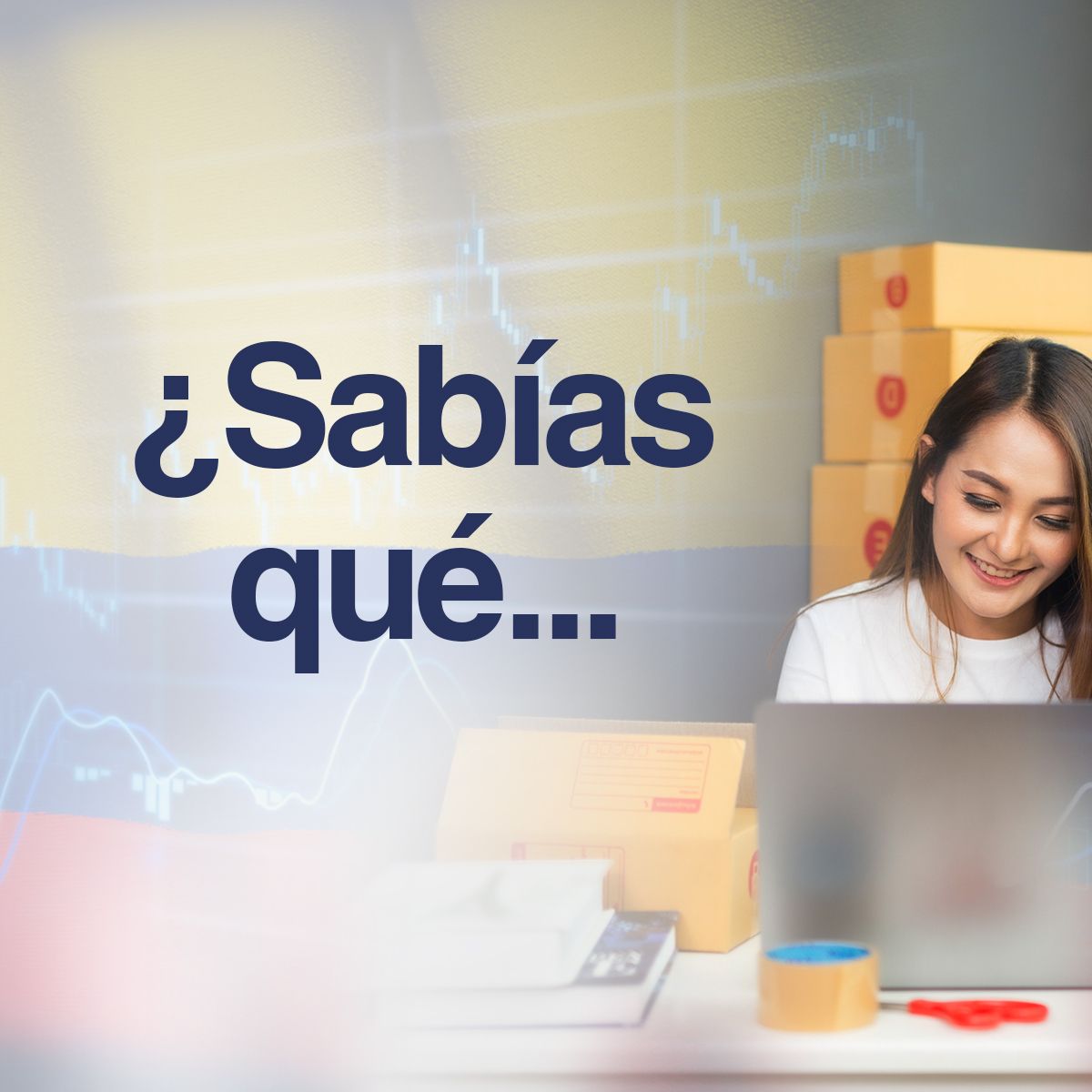 ¿Sabías qué…