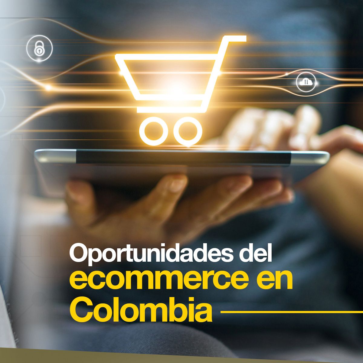 Oportunidades del ecommerce en Colombia