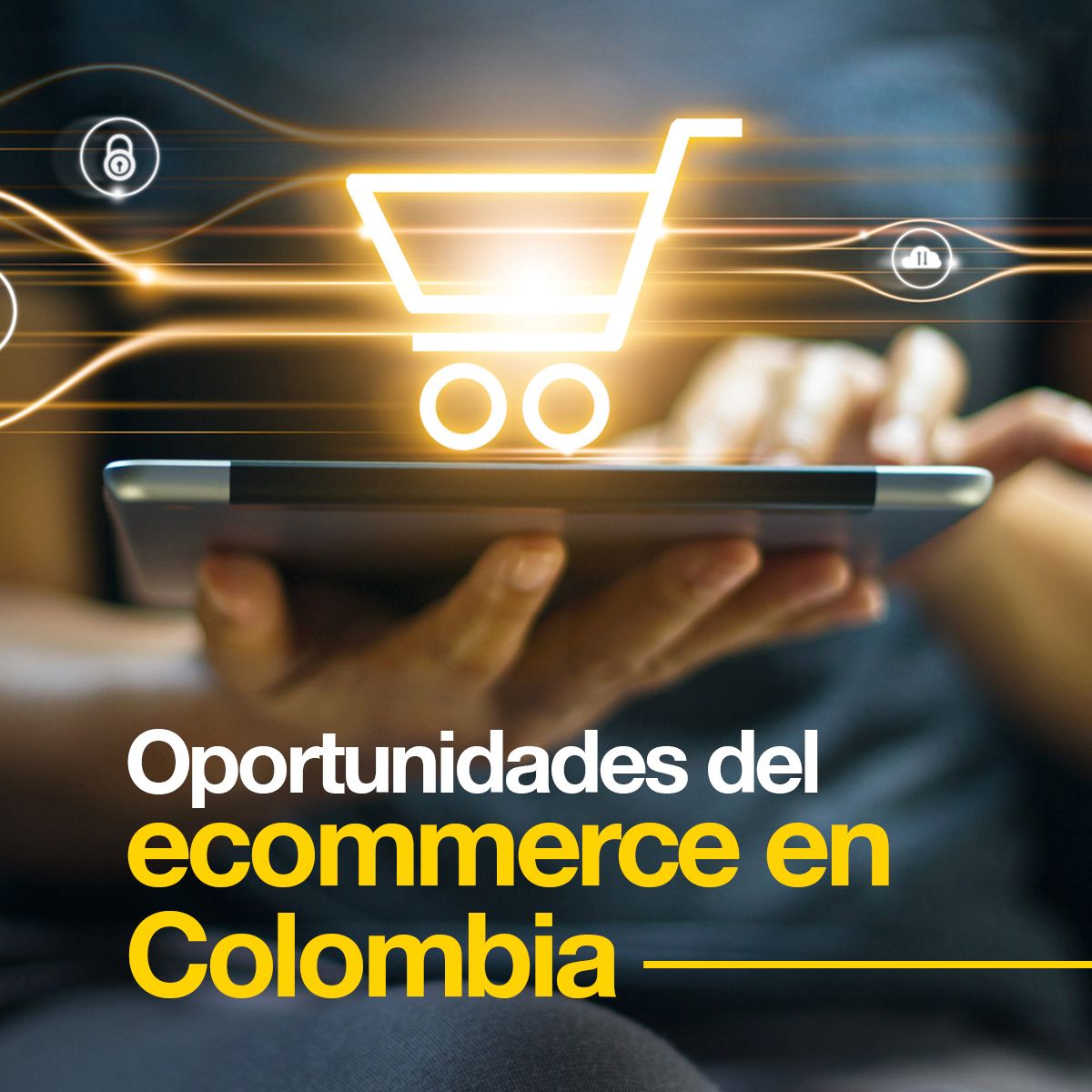Oportunidades del ecommerce en Colombia