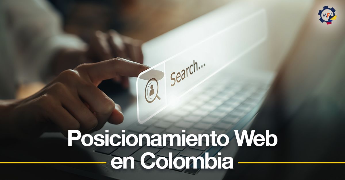 Posicionamiento Web