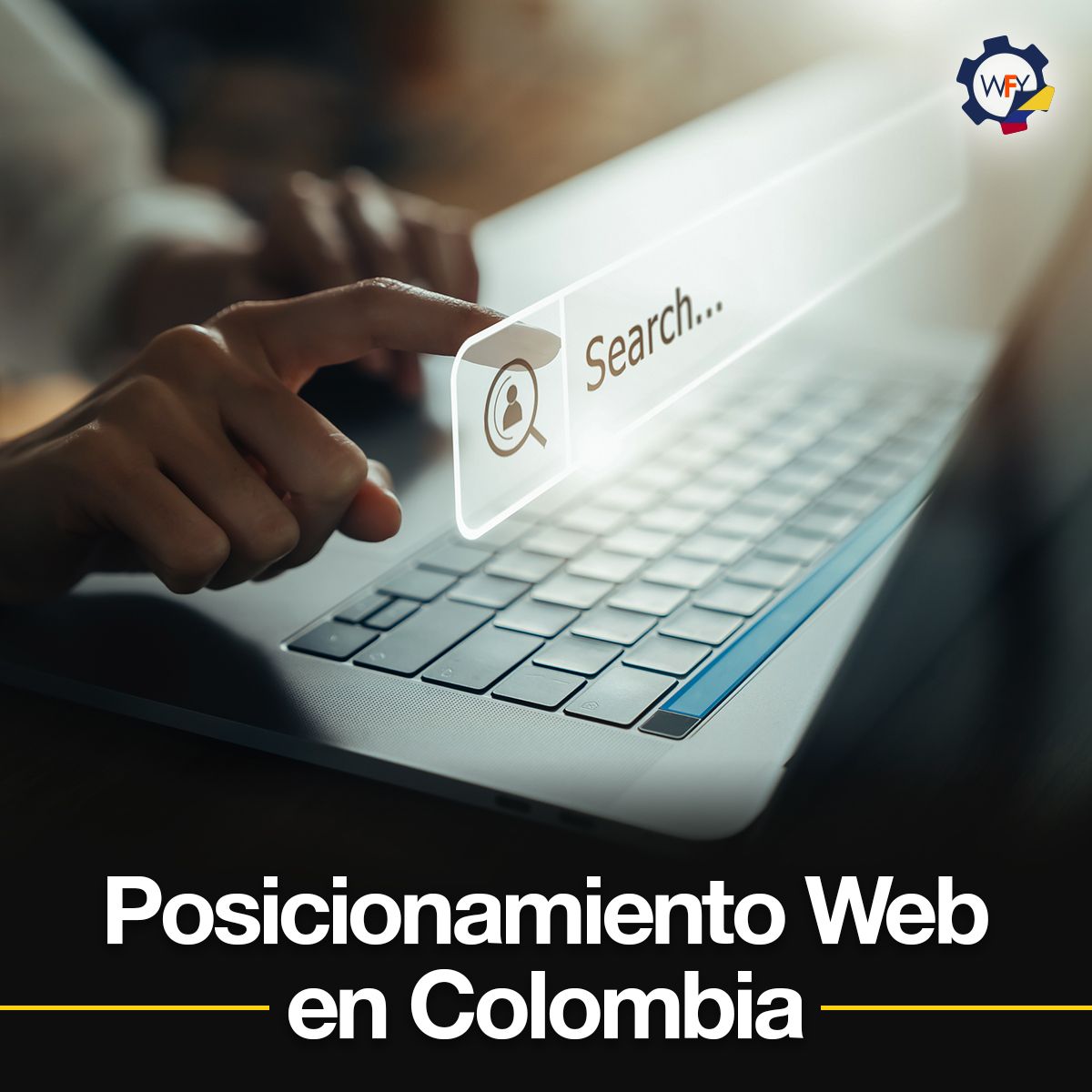 Posicionamiento Web