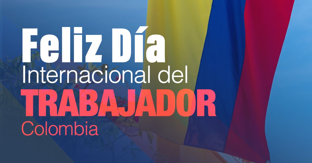 Día Internacional del Trabajador